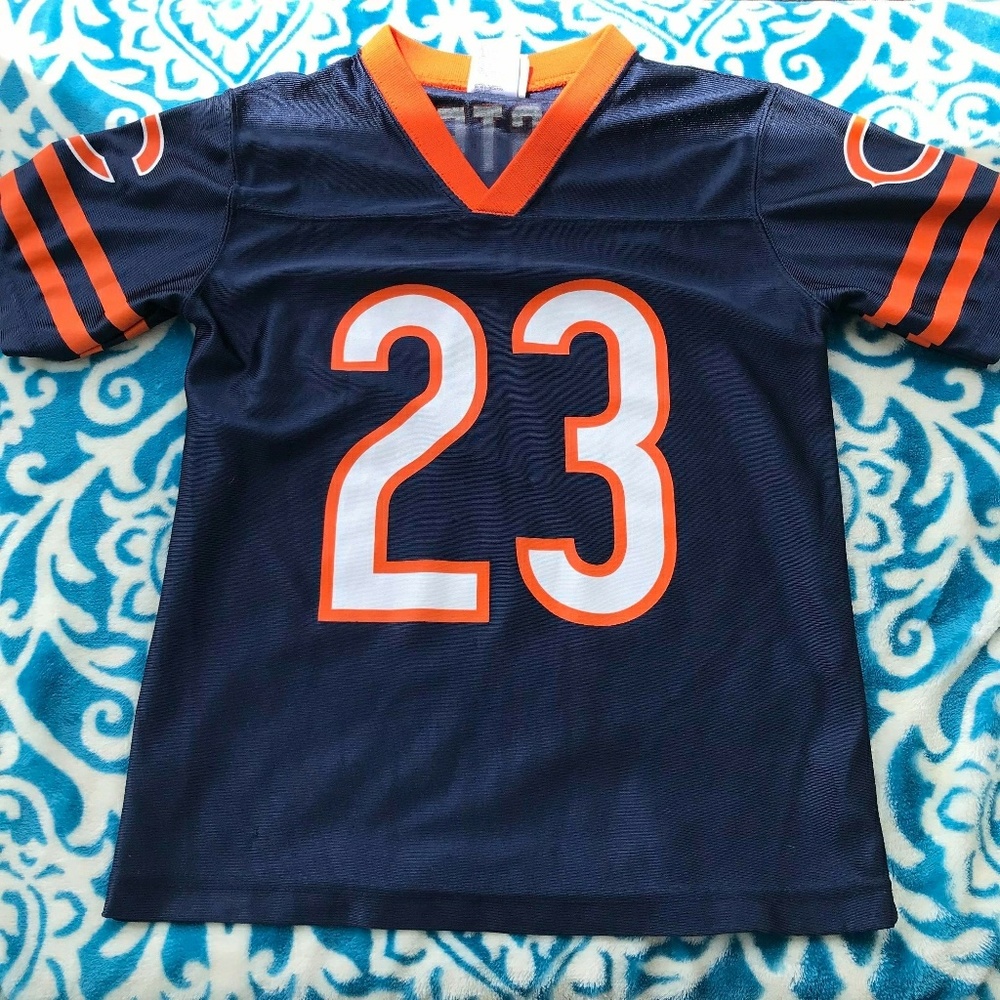 Bears Jersey